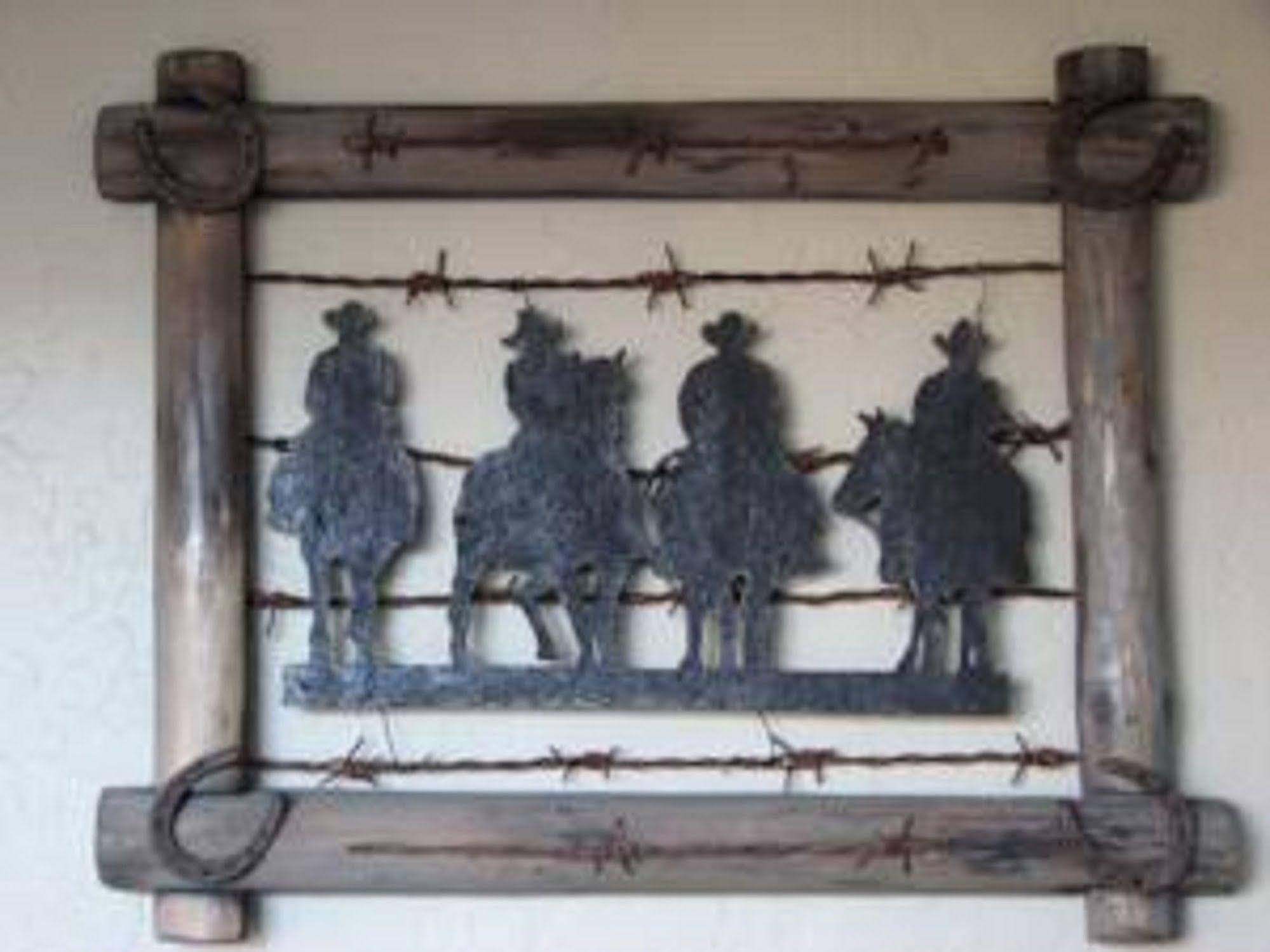 Gateway Lodge Rifle Exteriör bild